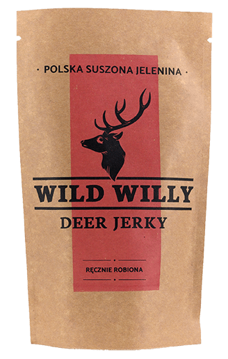 Deer Jerky