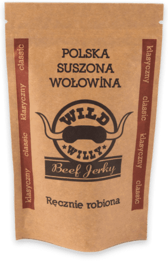 Will Willy Classic 30g