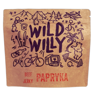 Papryka 100G