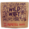 Papryka HOT! 100G