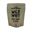 beef-jerky-classic-30g-front Nasz najpopularniejszy smak beef jerky w rozmiarze 30 gramów