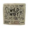 biltong-classic-70g-front Wild Willy Biltong 70g, produkt zainpirowany tradycyjną recepturą z RPA