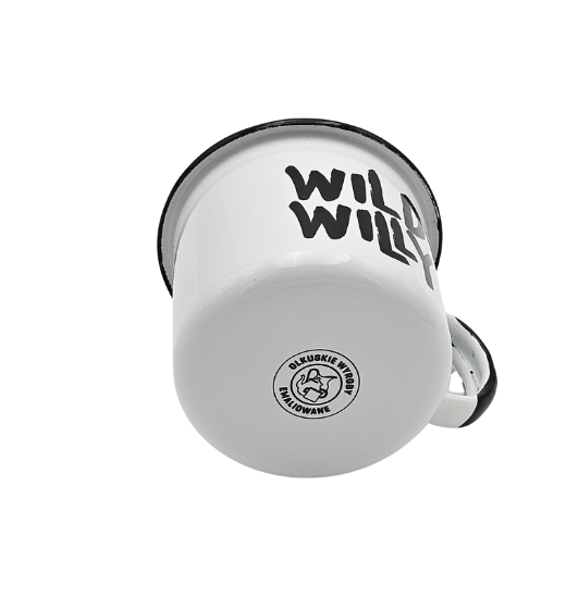 nowa wersja kubka wild willy