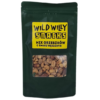 Wild Willy MIX Orzechów o smaku wędzonym 100g