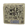 pork-jerky-classic-100g-front Wild Willy Pork Jerky 100g - duża paka klasycznego wieprzowego jerky