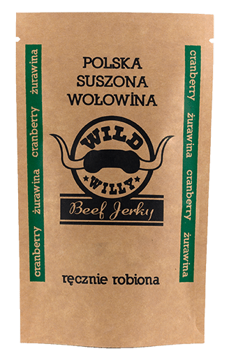 Żurawina