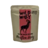 muflon-jerky-front Wild Willy przekąska z suszonego mięso muflona