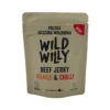 Nowofalowe, wilgotniejsze jerky z mango!