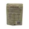 Nowofalowe, wilgotniejsze jerky z mango!