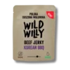Beef Jerky Korean BBQ 50g