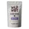 Naturalna suszona wołowina Wild Willy – chudy rostbef z solą kłodawską całe plastry 100g